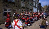 Tocht Te voet Bradford - Railway Children Walk - Photo 9