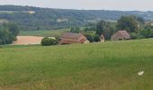 Tour Wandern Saint-Jean-de-Côle - St-Jean de Côle - St-Martin - Photo 6