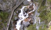 Tour Zu Fuß Ramsau am Dachstein - Silberkar 