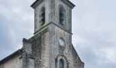 Tour Zu Fuß Rancon - Boucle Intercommunale du Haut Limousin - Photo 1