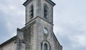 Tocht Te voet Rancon - Boucle Intercommunale du Haut Limousin - Photo 1