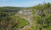 Percorso Marcia Rocamadour - RA 2019 Lot Tour de Rocamadour  - Photo 1