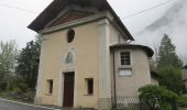 Trail On foot Ronco Canavese - IT-601 - Photo 6