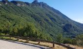 Randonnée Vélo de route Bourdeau - dent duchat - Photo 1