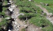 Randonnée Marche Beaufort - Combe de la Neuva depuis le Cormet de Roselend - Photo 19