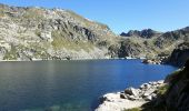 Randonnée Marche Soldeu - Val Incles Estany Juclar Fontargente - Photo 3