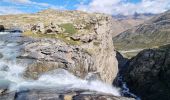 Excursión Senderismo Bonneval-sur-Arc - Lac de Méan depuis l'Ecots - Photo 14