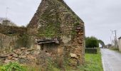 Randonnée Marche Moëlan-sur-Mer - Merrien Doelan cote 11,5 km - Photo 8