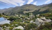 Tour Wandern Valmeinier - Valmeiniet - col Vert - .ND des Neiges - Photo 9