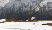 Randonnée Marche Val-Cenis - Termignon - la Turra  - Photo 7