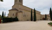 Trail Walking Le Barroux - le barroux - Photo 4