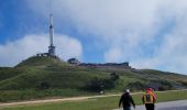 Tocht Stappen Ceyssat - puy de dôme et périphérie  - Photo 13