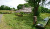 Trail Walking Allanche - Allanche - Maillargues Puy de Mathonière - 12.8km 320m 4h00 - 2019 06 25 - Photo 1