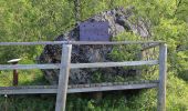 Trail On foot Enontekiö - Saanan luontopolku - Photo 1