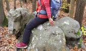Trail Walking Ballancourt-sur-Essonne - Ballancourt 15km - Photo 1