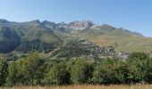 Tour Wandern Saint-François-Longchamp - st François - sentier du sapin 2020 - Photo 2