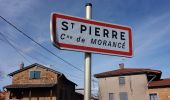 Excursión A pie Lozanne - De Lozanne à Marcy - Photo 7
