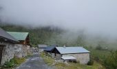 Tocht Stappen Passy - J10 - R8 - Plaine Joux - Les Ayères - Lac Vert  - Photo 15