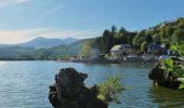 Percorso A piedi Chambon-sur-Lac - Le Lac Chambon - Photo 6