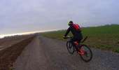 Trail Mountain bike Charleroi - VTT ransart terril 1 - Photo 6