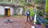 Tour Mountainbike Badenweiler - le30 novembre 2019 badon - Photo 2