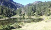 Tour Wandern Formiguères - Camporells par la Lladure 2020 - Photo 9