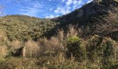 Tour Wandern Cesseras - La Cesse à Cesseras par la Balme rouge, Vieulac, le moulin d'Azam - Photo 2