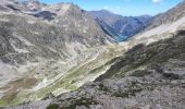 Randonnée Marche Cauterets - petit Vignemale Du Pont d'Espagne - Cauterets - Photo 3