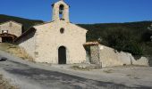 Tour Wandern Bargème - Bargème - Rive de l'Artuby - Pont Madame - La Bastide - Photo 11