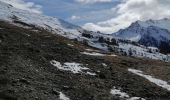 Tocht Noords wandelen Saint-Véran - les Sagnieres St veran - Photo 2