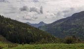 Randonnée Marche Orlu - Orlu Mèrens les Vals Haut GR 107 chemin des Bonshommes - Photo 10