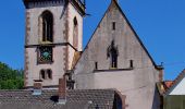 Randonnée A pied Lautenbach - Lautenbacher Hexensteig - Photo 8