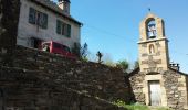 Tocht Stappen Mont Lozère et Goulet - Tournel Oulmes - Photo 2