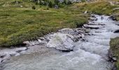 Excursión Senderismo Aussois - Roche Moutche depuis Plan d'Amont - Photo 12