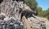 Randonnée Marche Baunei - Cala Sisine à Cala di Luna 2.10.23 - Photo 4