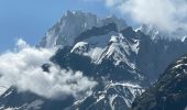 Excursión Senderismo Chamonix-Mont-Blanc - Chamonix : Montenvers-Aiguille du Midi - Photo 16