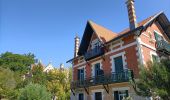 Trail Other activity Arcachon - Visite Ville d'hiver Arcachon - Photo 3