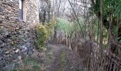 Tour Wandern Saint-Martin-d'Uriage - Uriage - Chavanais - Pinet - Venon - Sonnant - Photo 18