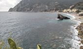 Tocht Stappen Levanto - Levanto-monterosso-11kmD450m - Photo 7