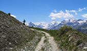 Trail Nordic walking Anniviers - Weisshorn - Photo 2