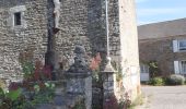 Excursión Senderismo Theix-Noyalo - GRP_Lanvaux_AK_11_Theix_St-Nolf_20210615 - Photo 3