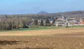 Randonnée Marche Gerpinnes - La printanière  - Photo 5