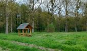 Trail Walking Crouy-sur-Ourcq - Marais de Negando et le Clignon depuis Crouy sur Ourcq - Photo 8