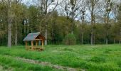 Tocht Stappen Crouy-sur-Ourcq - Marais de Negando et le Clignon depuis Crouy sur Ourcq - Photo 8