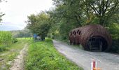 Tocht Stappen Vloesberg - Flobecq 15,1 km - Photo 10