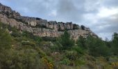 Tour Wandern Beaurecueil - Le tour du plateau du Cengle - Photo 5