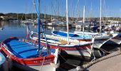 Trail Walking Hyères - Porquerolles  à pied  - Photo 7