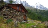 Trail Walking Chamonix-Mont-Blanc - Trajet Retour - Photo 3