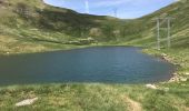 Tour Wandern Torla-Ordesa - St Nicolas au col de Bujuarelo 13 km - Photo 9