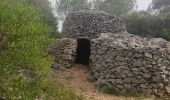 Trail Walking Nimes - Le Clos de Gaillard - été - Photo 8